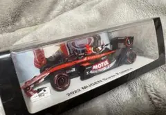 Spark 無限MUGEN SF23 Super Formula 2024 - メルカリ