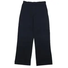 DICKIES ルーズフィット ダブルニー チノパンツ ワークパンツ 34