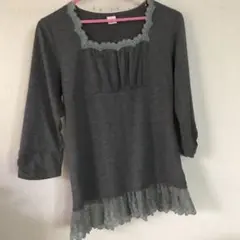 お値下げ⤵️ axes カットソー