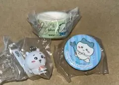 ビッくらポン ちいかわ くら寿司