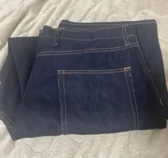 gap スーパーバギーデニム