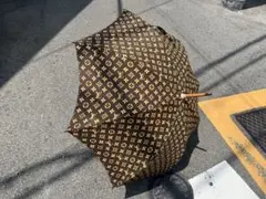 LouisVuitton ルイヴィトン モノグラム 日傘 パラソル ヴィンテージのサムネイル