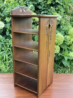 オールドメゾン　ミニ箪笥　アンティーク　ヴィンテージ 楽天市場】ミニ チェスト 幅60cm 天然木 完成品 引出し 4段