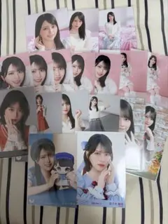 ＝LOVE イコラブ 佐々木舞香 生写真 セット