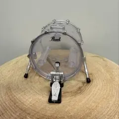Pearl ミニチュアドラムセット バラ売り