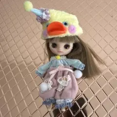 プチブライス　もけ堂様