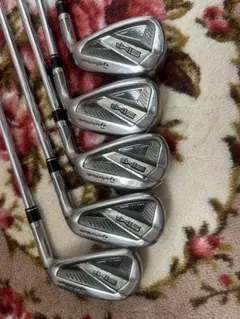 2025年最新】sim2 max アイアンセットの人気アイテム - メルカリ