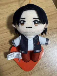 GIGO限定 オンクレ JO1 ぬいぐるみマスコット 佐藤景瑚