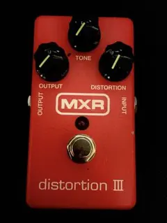 2026年最新】mxr distortion iiの人気アイテム - メルカリ