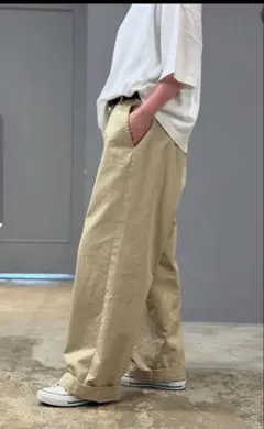 2026年最新】chimala チノパンの人気アイテム - メルカリ