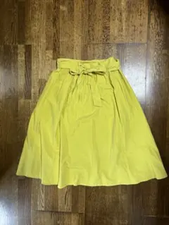 美品　VIS 黄色　サイズSのサムネイル