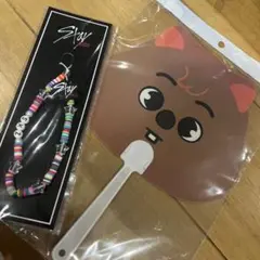 straykids FC 更新特典