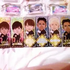 千社札シール 居酒屋えぐざいる