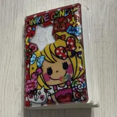 ③平成レトロ シールブック シール帳 シール手帳