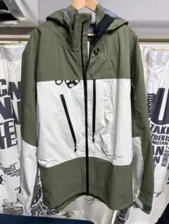 Burton AK457 Guide GORE-TEX PRO 3L 上下セット