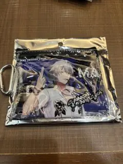 な*し様 ヒプマイ 碧棺左馬刻 Flava2 ビッグタオル ヒプマイ 碧棺左馬刻 Flava2 ビッグタオル 左馬刻 【公式通販】