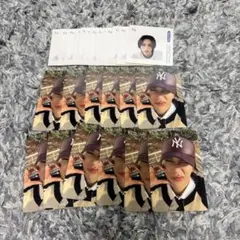 INI PULSE 池崎理人 まとめ