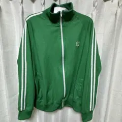 Fred Perry フレッドペリー トラックジャケット XL ポルトガル製