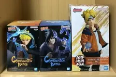 NARUTO フィギュア