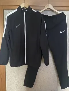 NIKE ジャージ上下　Dry fit Lサイズ