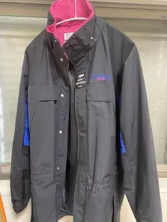 dairiku マウンテンパーカー