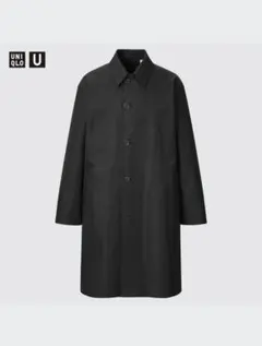 オーバーサイズ コート