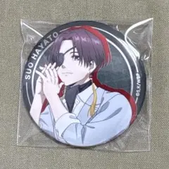 2025年最新】蘇芳隼飛 缶バッジの人気アイテム - メルカリ