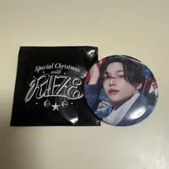 RIIZE POPUP ウォンビン