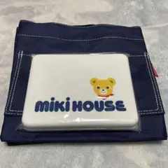 ミキハウス ランチボックスセット