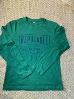 子供服　トップス　長袖T 160㎝