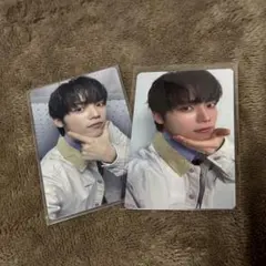 2026年最新】kcon 木村柾哉 トレカの人気アイテム - メルカリ