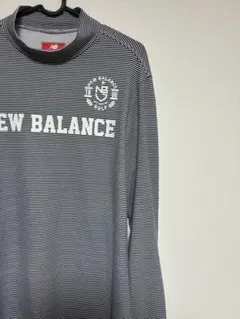 ニューバランスゴルフ メンズウェア