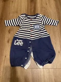 Lee:ロンパース(50〜70cm)