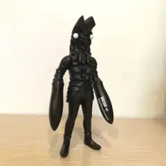 バルタン星人 less than human レスザンヒューマン less than human｜VS BALTAN S-7 ブラック