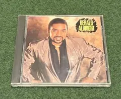 Gerald Albright Just Between Us