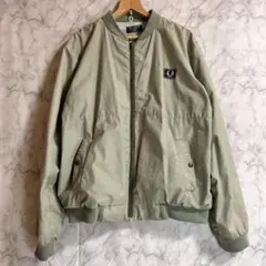 2025年最新】Fred Perry MA-1・フライトジャケットの人気