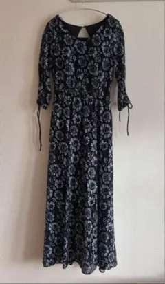 kastaneオケージョンドレス