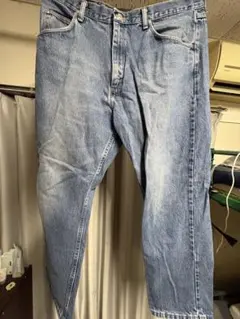 Wrangler デニムパンツ ジーンズ