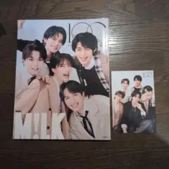 1OC イチオシ　vol.07 M!LK　BUDDIES