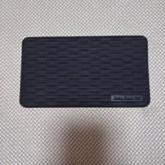 【新品・未使用】ヘアアイロン用　耐熱マット