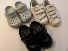 14cm adidas スタンスミス ムーンスター tete a tete