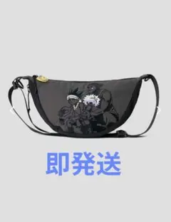 グラニフ】ドッジボール ミニショルダーバッグ ハンターハンター 