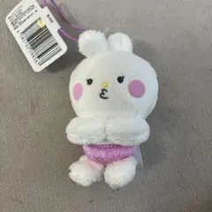 TBS あのクズを殴ってやりたいんだ　くずぴょんマスコット ２個セット　玉森裕太