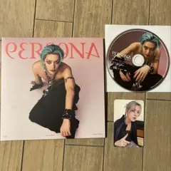 YUTA PERSONA Venom Ver