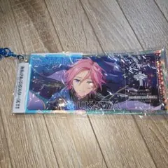 あんスタ　オーロラチケットチャーム　桜河こはく