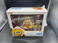 ねんどろいど 星のカービィ デデデ大王 新品未開封 - メルカリ