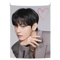 2025年最新】bts v テテ ポスターの人気アイテム - メルカリ