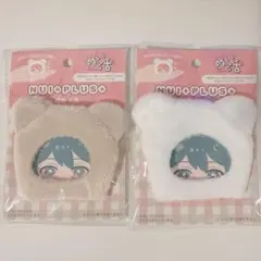 ゆちみ様専用ページ⋆*ぬい活 頭巾 くま ヲタコレ ぬいプラス セリア