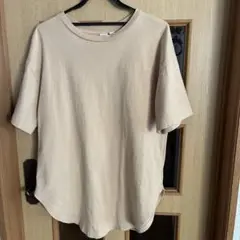 【GAP】コットンＴシャツ ヘビーウェイト Ｓサイズ
