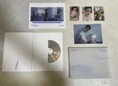 enhypen ニキ day dream